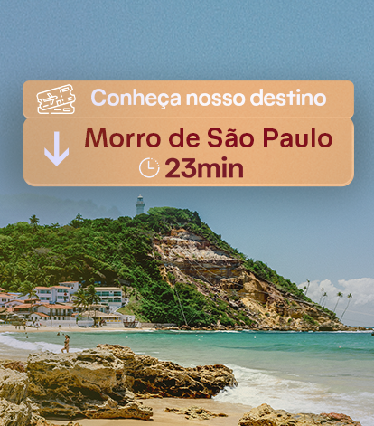 Morro de São Paulo