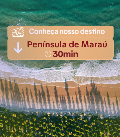 Península de Maraú